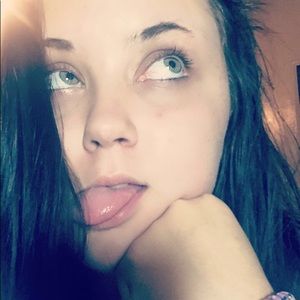 Meet your Posher, Kathryn